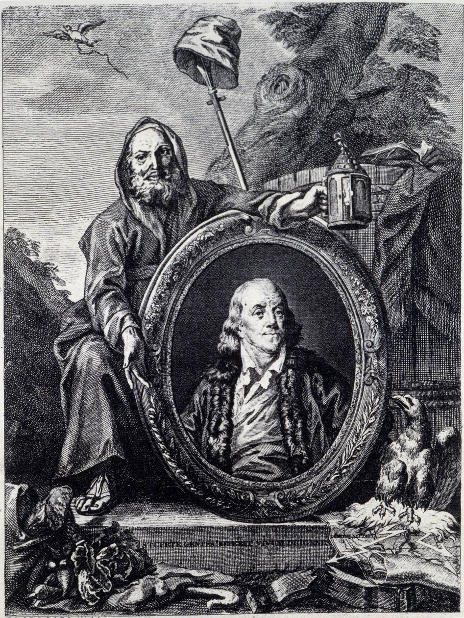 Benjamin Franklin