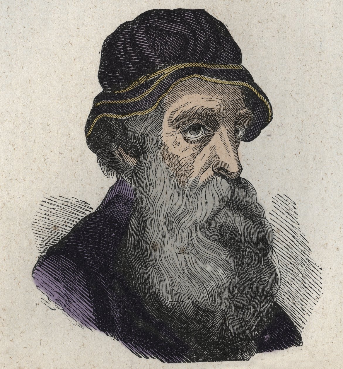 İtalyan Rönesans heykeltıraş, kuyumcu, heykeltıraş ve yazar Benvenuto Cellini