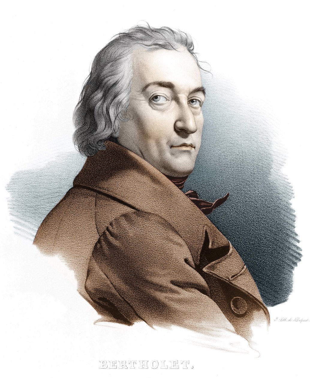 Berthollet