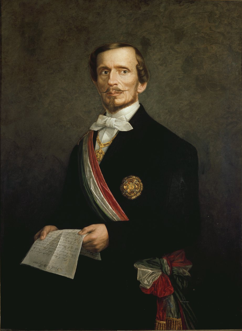 Bettino Ricasoli