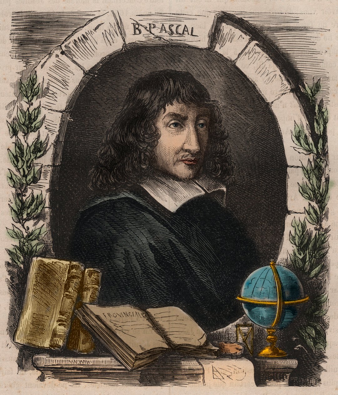 Blaise Pascal