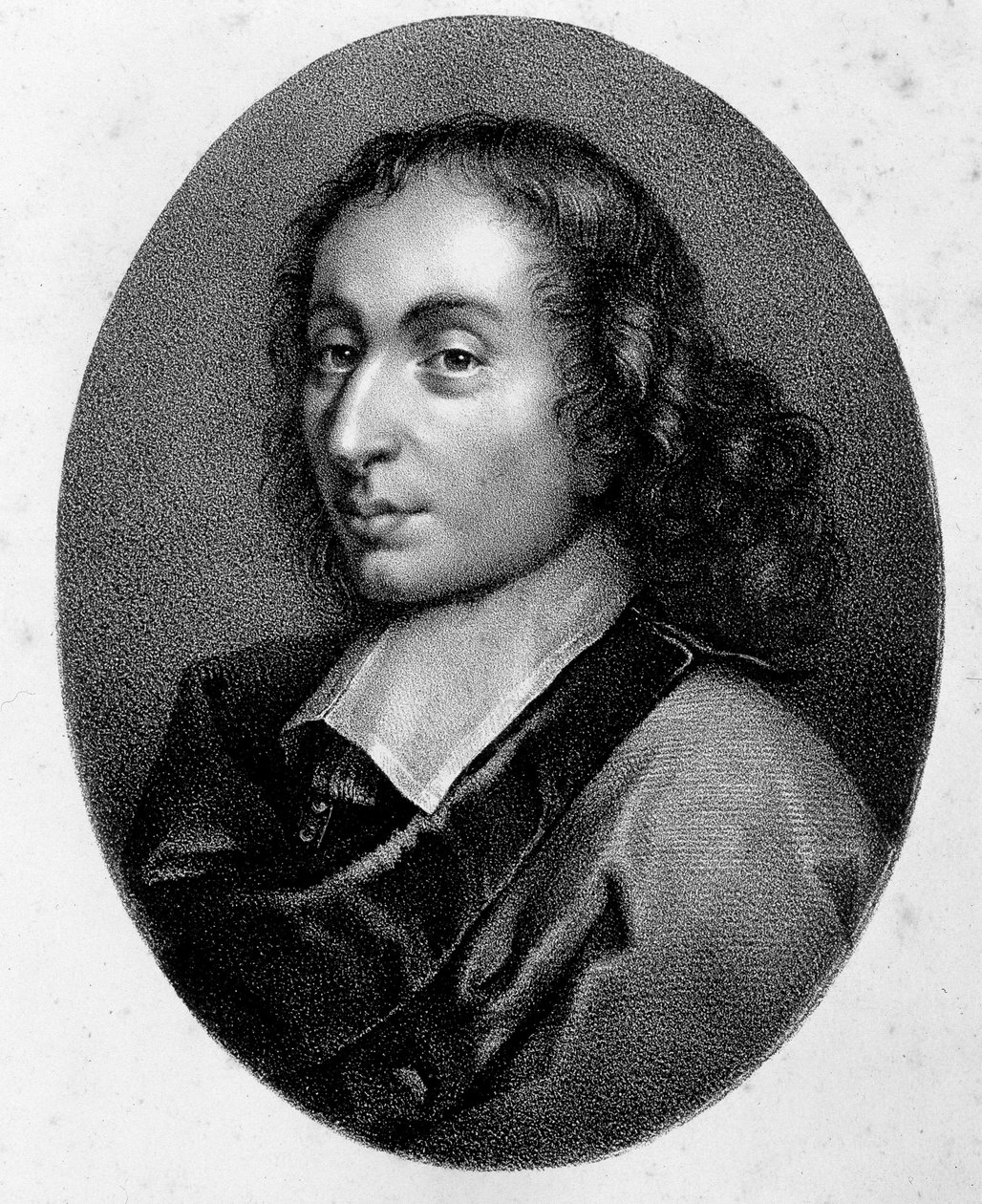 Blaise Pascal