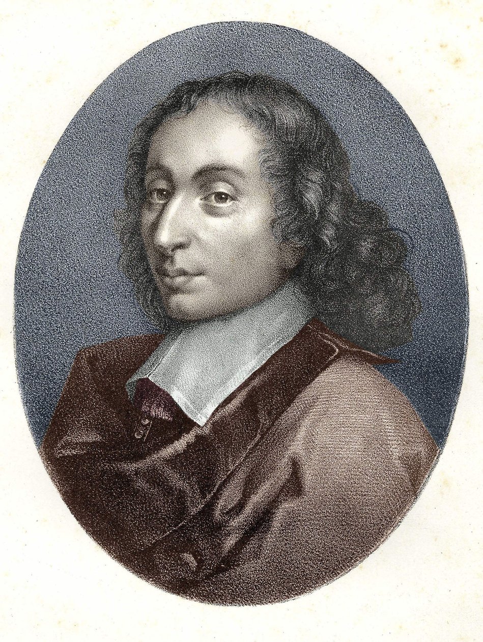 Blaise Pascal