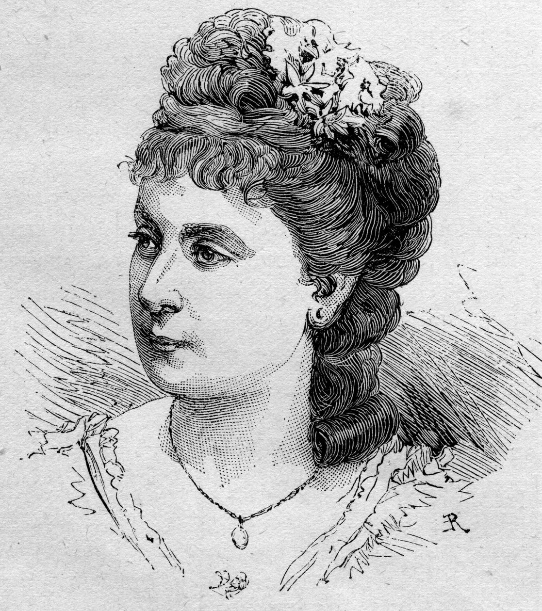 Blanche Beretta