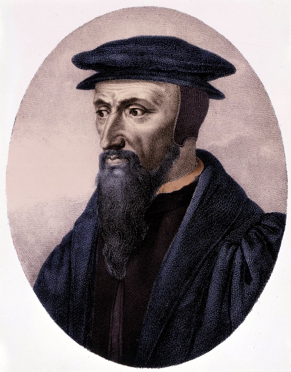 Calvin