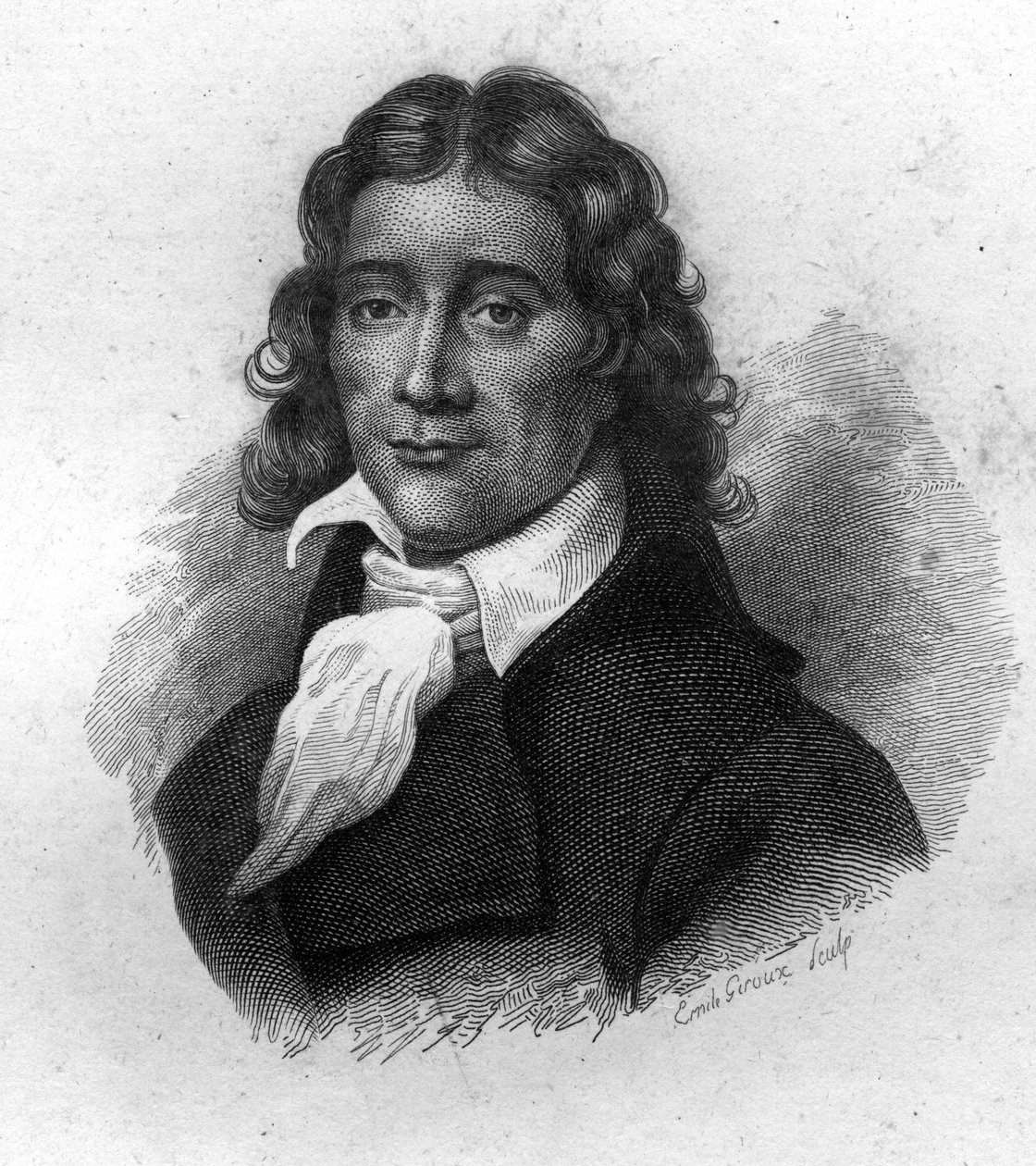 Camille Desmoulins