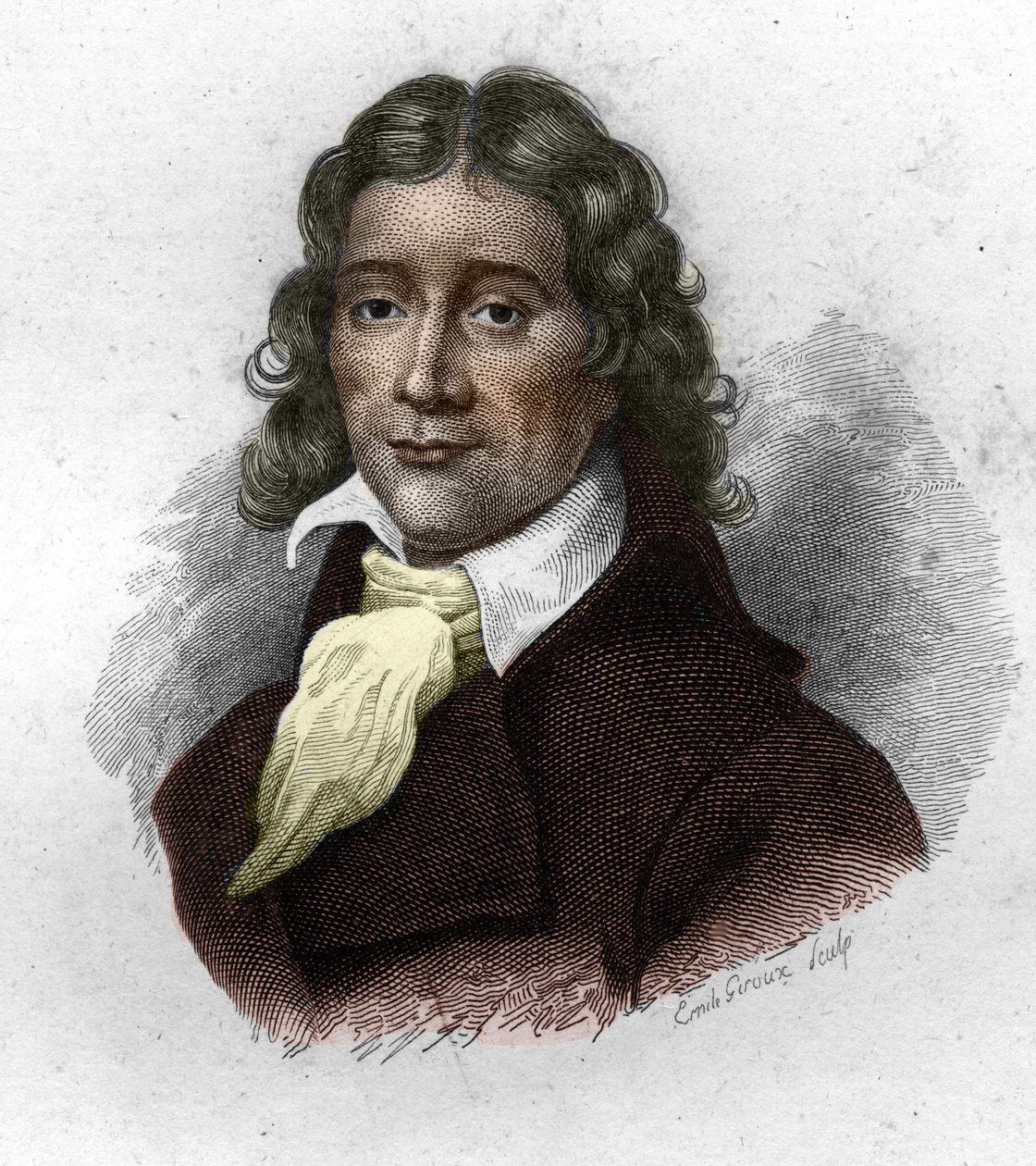 Camille Desmoulins
