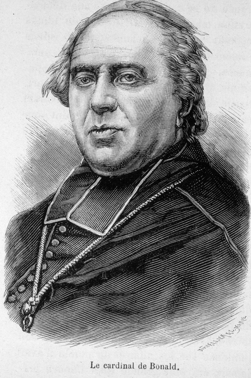 Kardinal Bonald