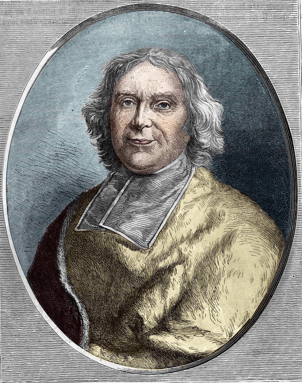 Kardinal Fleury