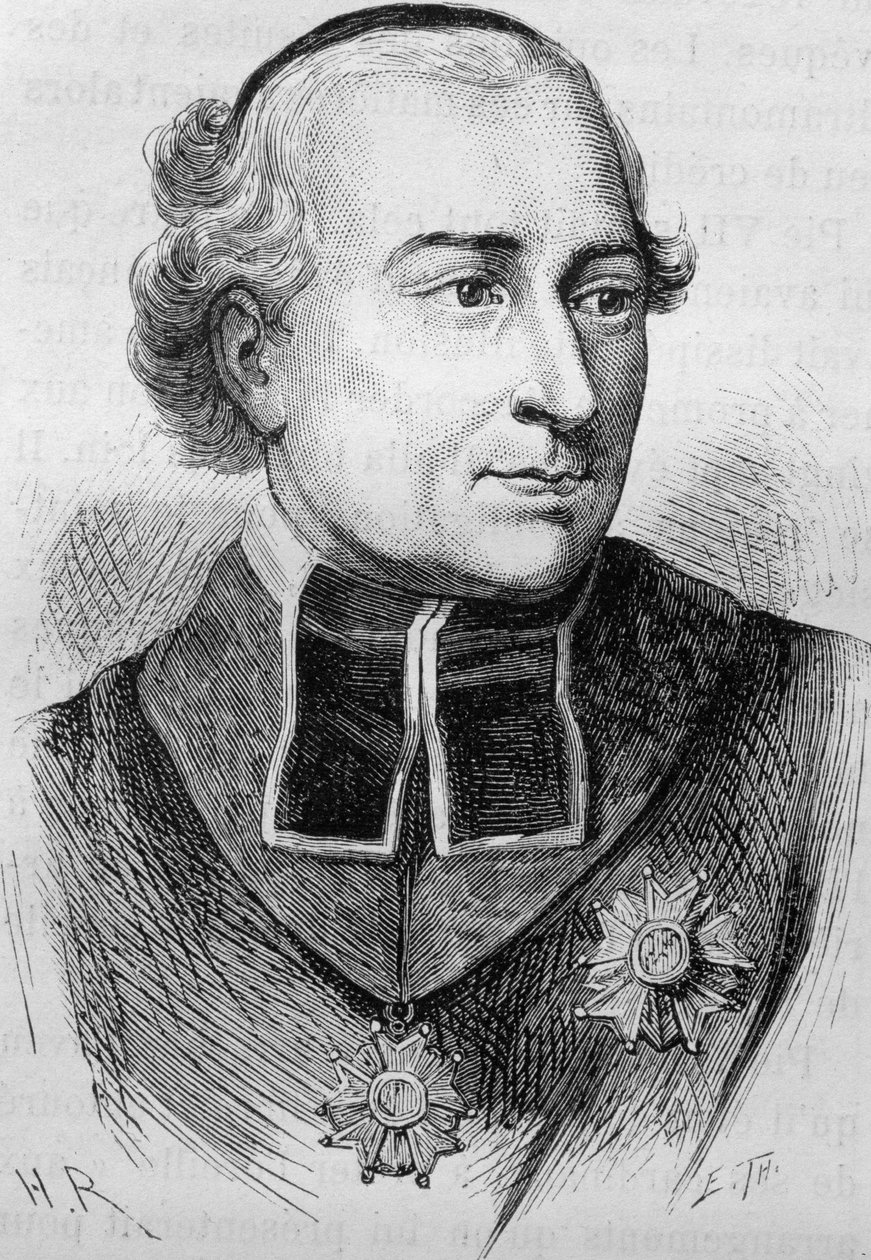 Kardinal Joseph Fesch