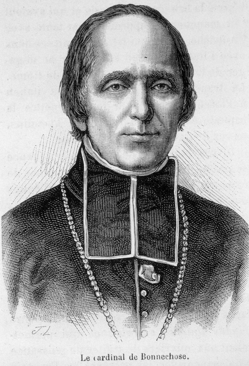 Kardinal de Bonnechose