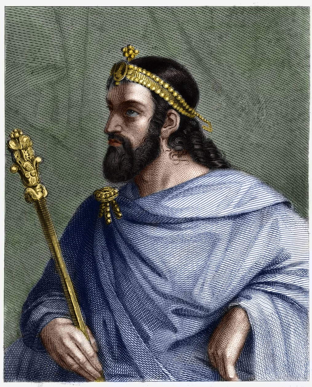 Caribert