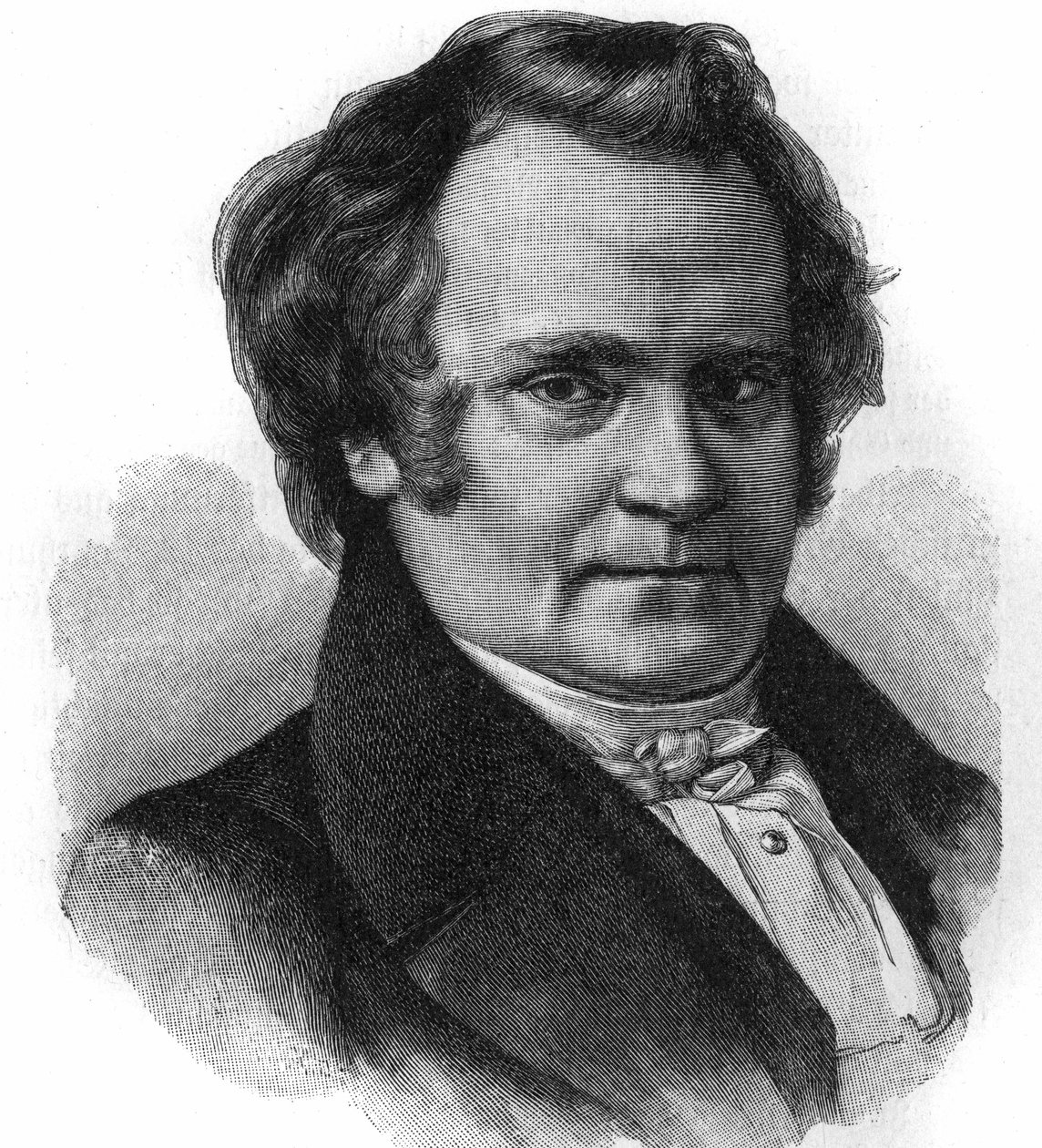 Carl (Karl) Leberecht Immermann