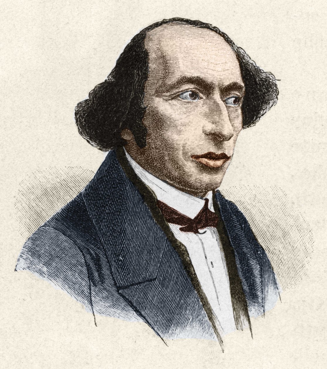Carl Gustav Jacobi