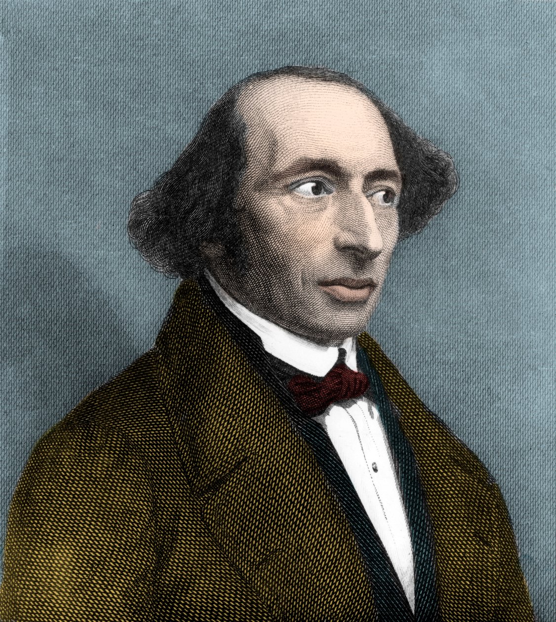 Carl Gustav Jacobi