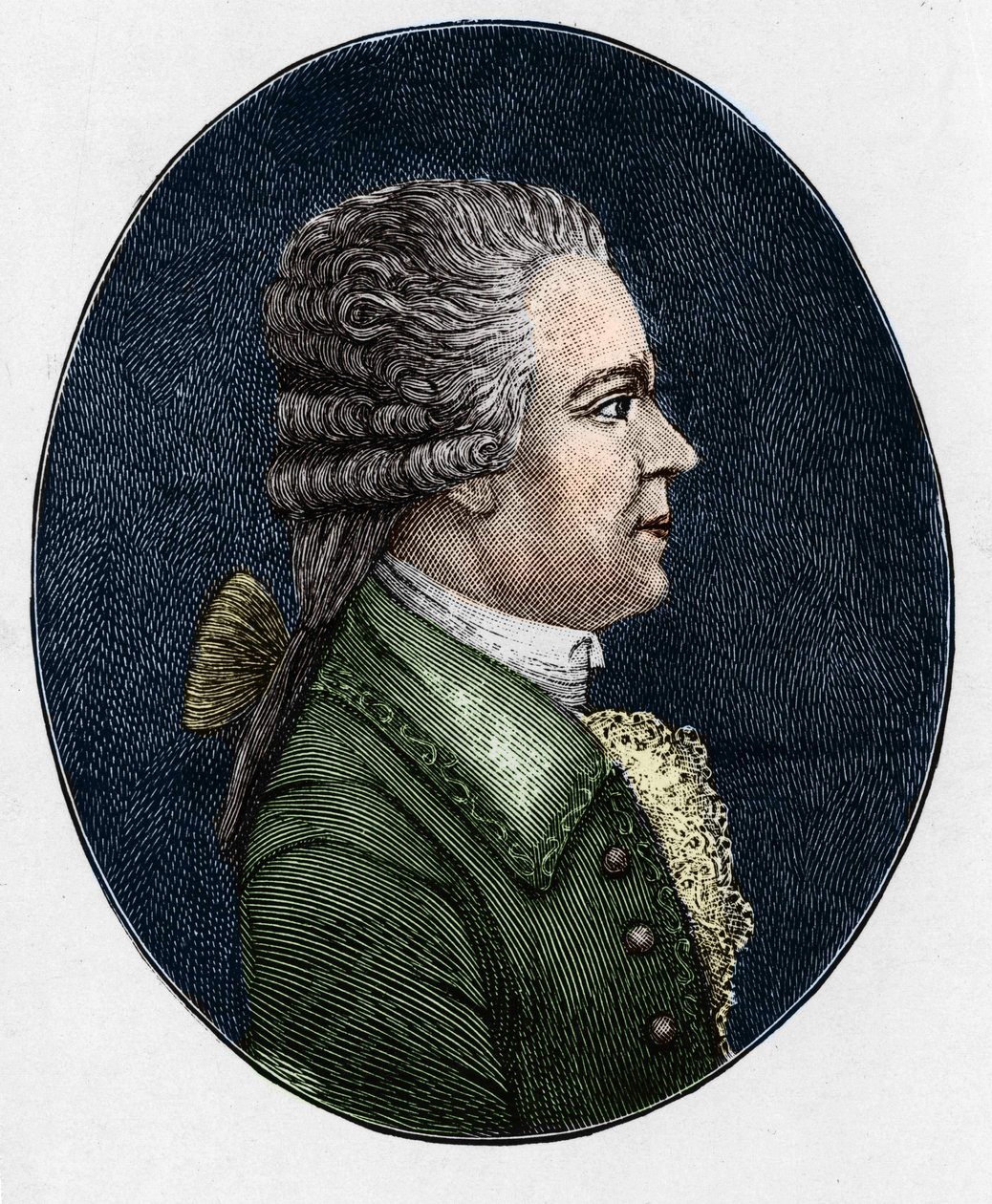 Carl [Karl] Ditters von Dittersdorf