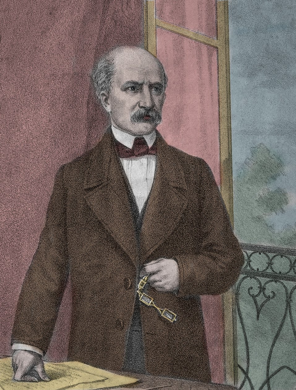 Carlo Cattaneo