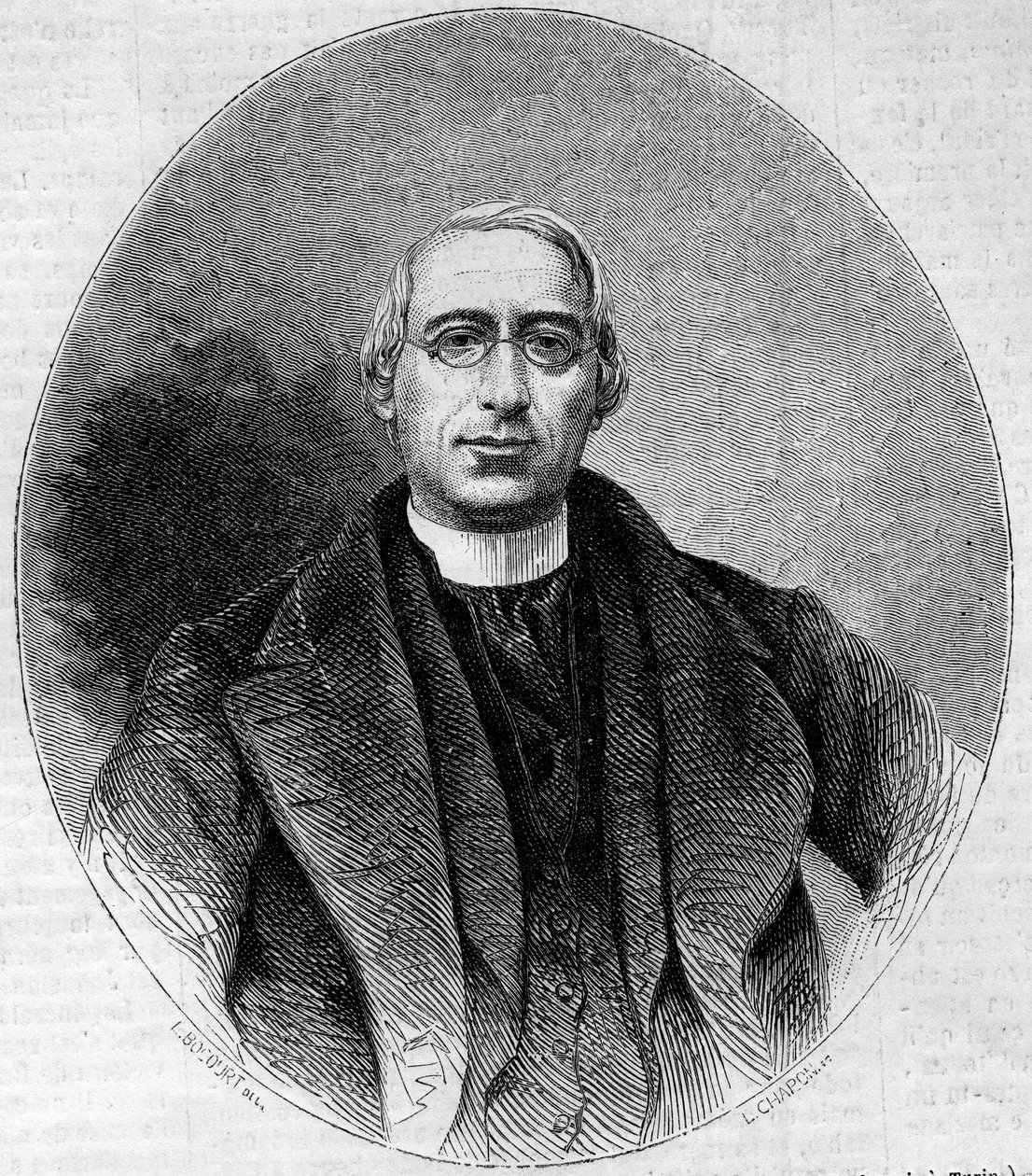 Carlo Passaglia