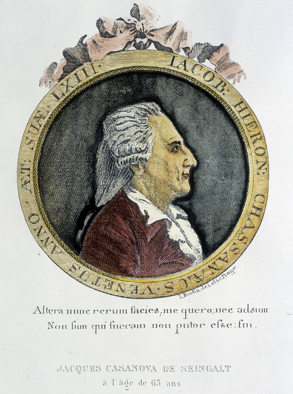 Casanova