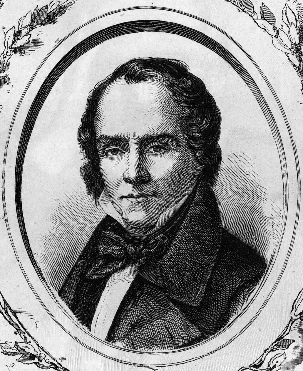 Casimir Delavigne