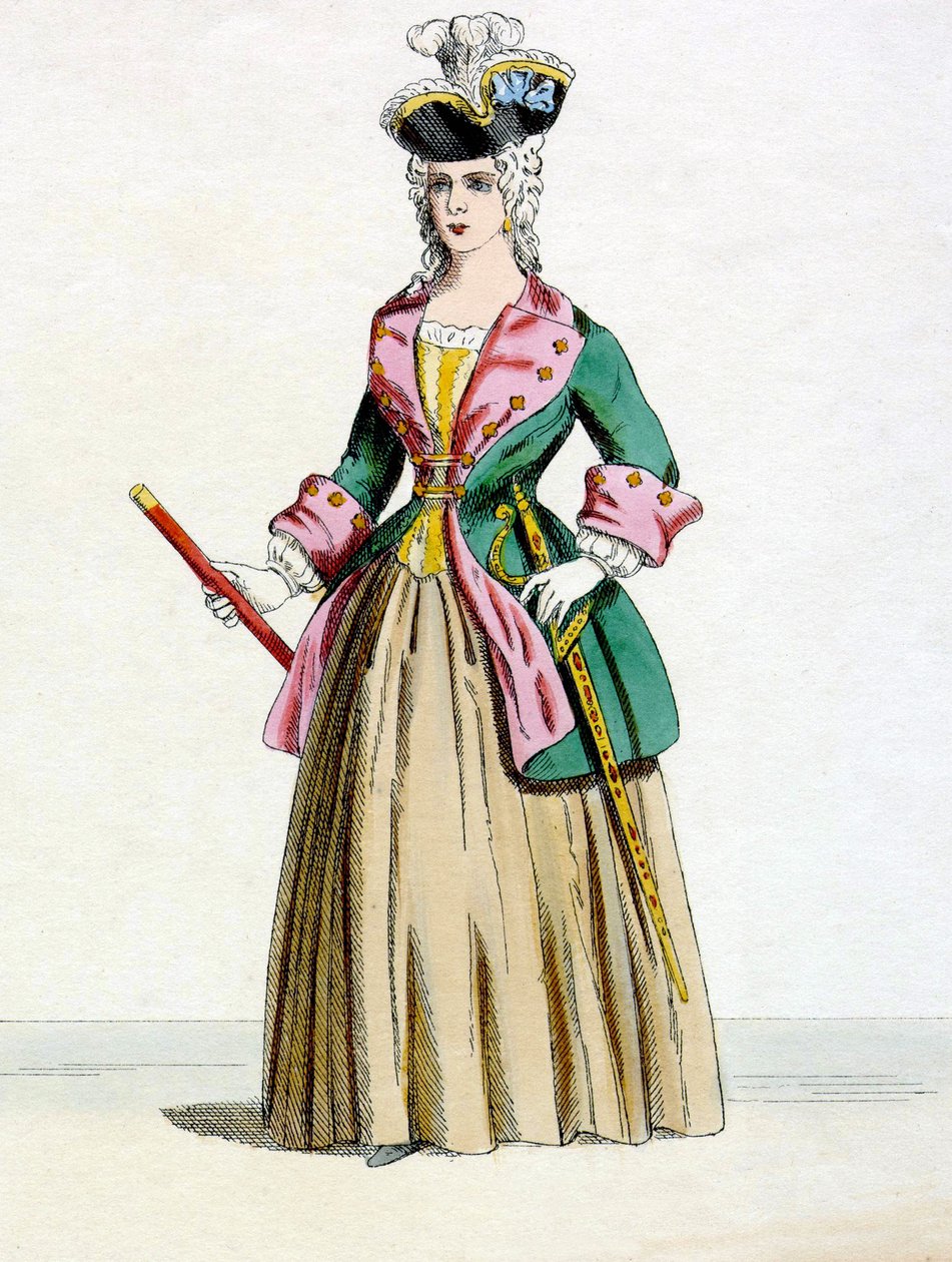 Rusya İmparatoru II. Catherine