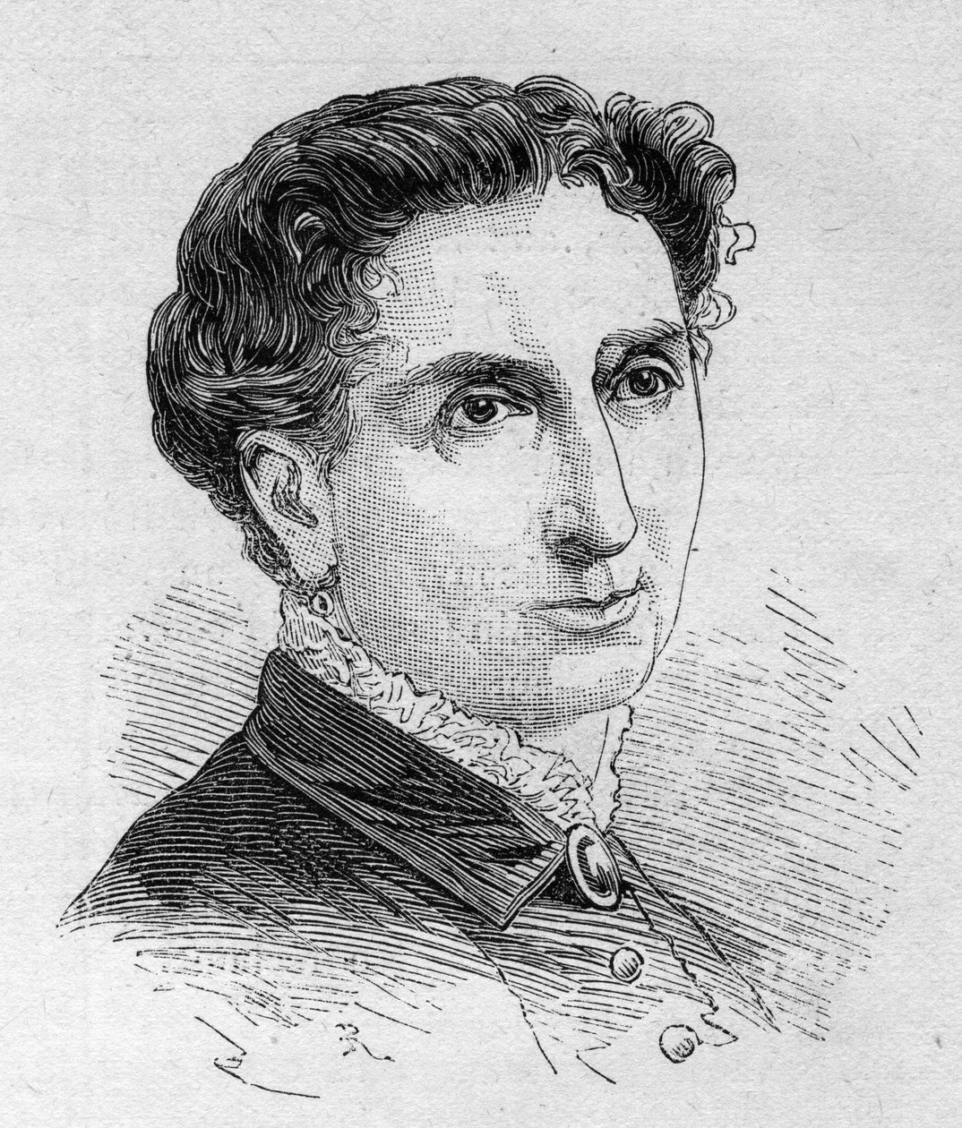 Catherine Julie Clementine Jouassain