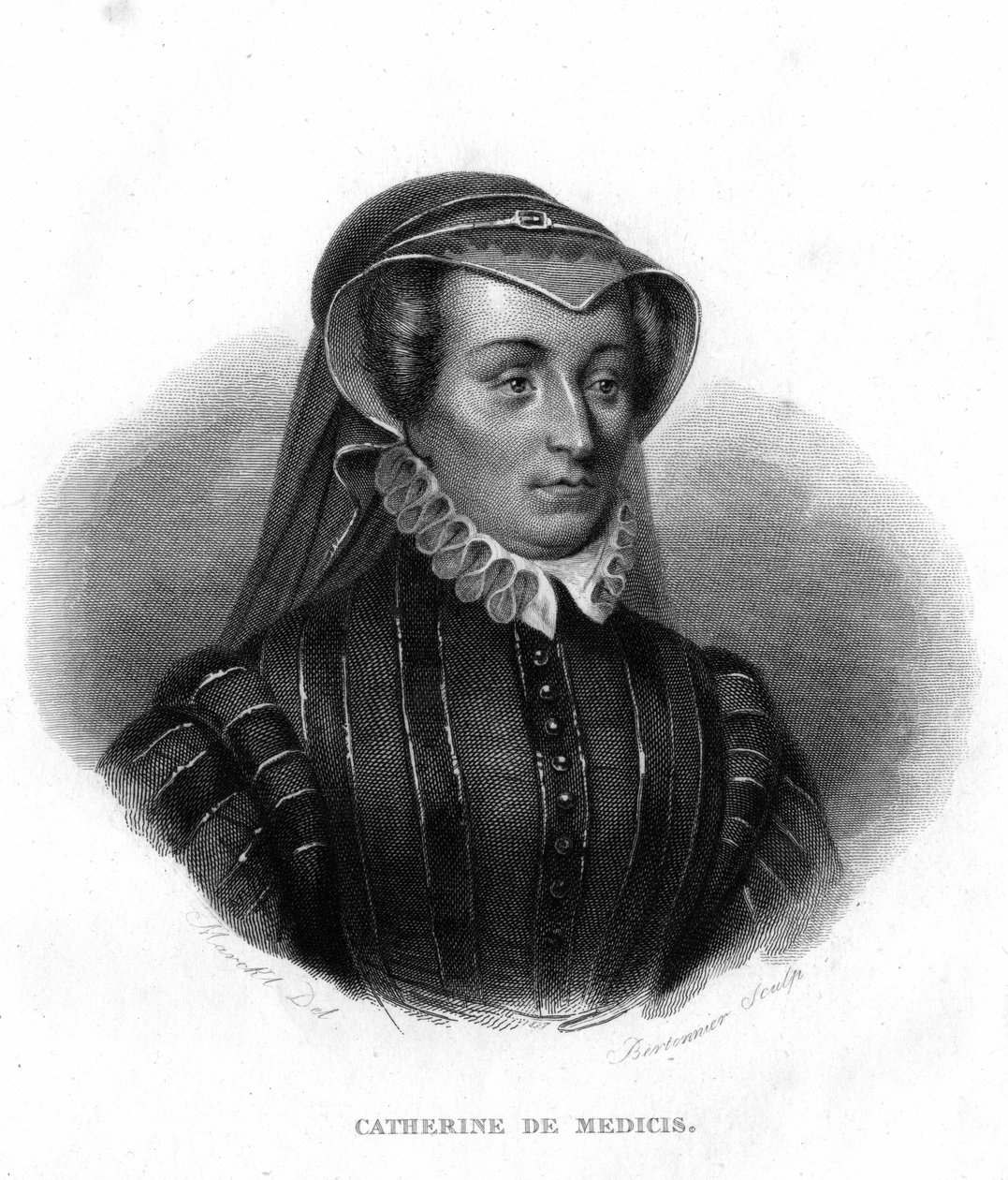 Catherine de Medici