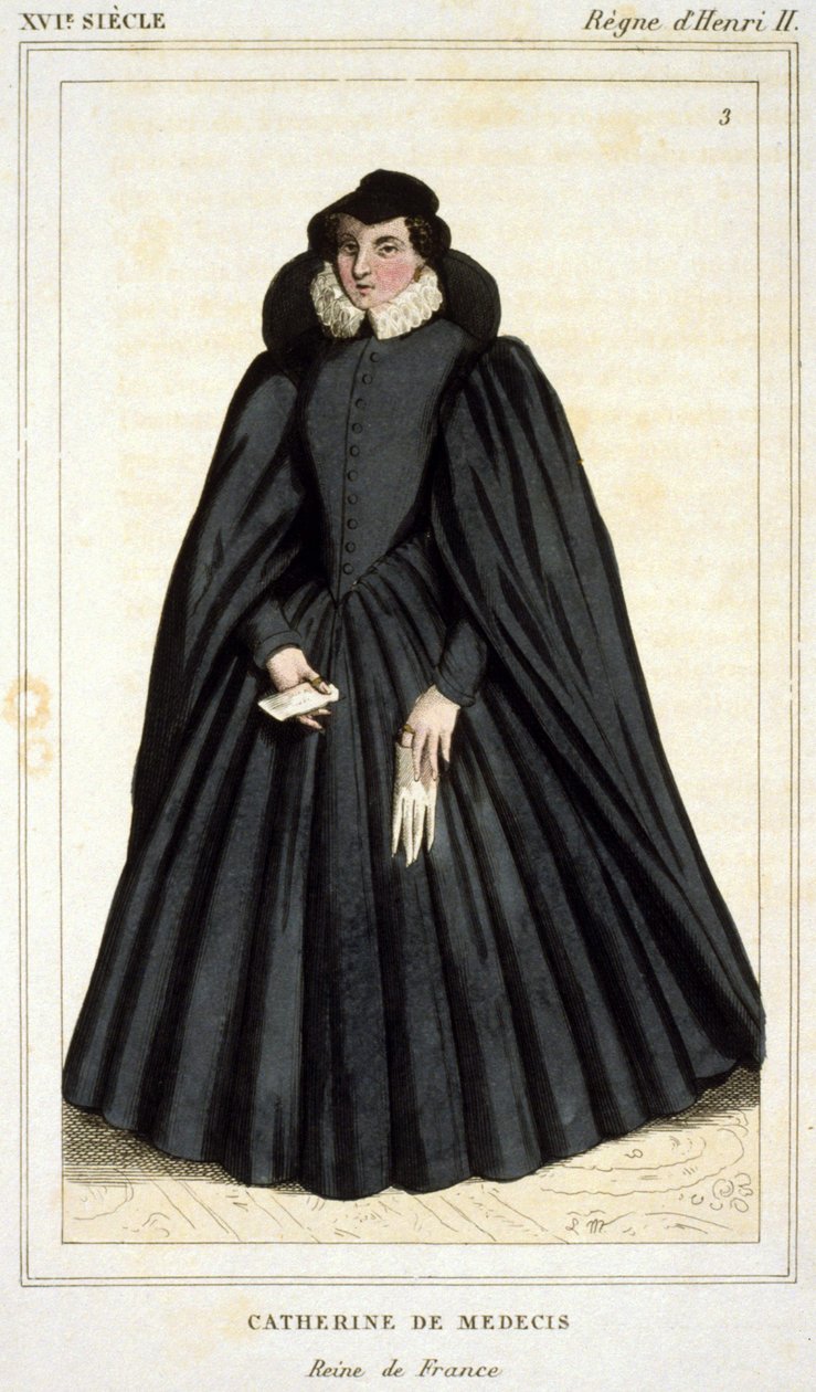 Catherine de Medici