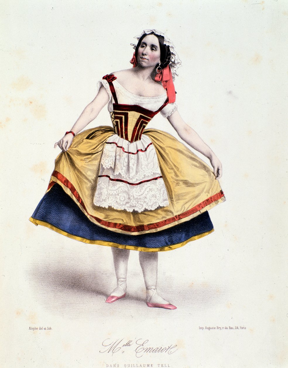 Guillaume Tell
