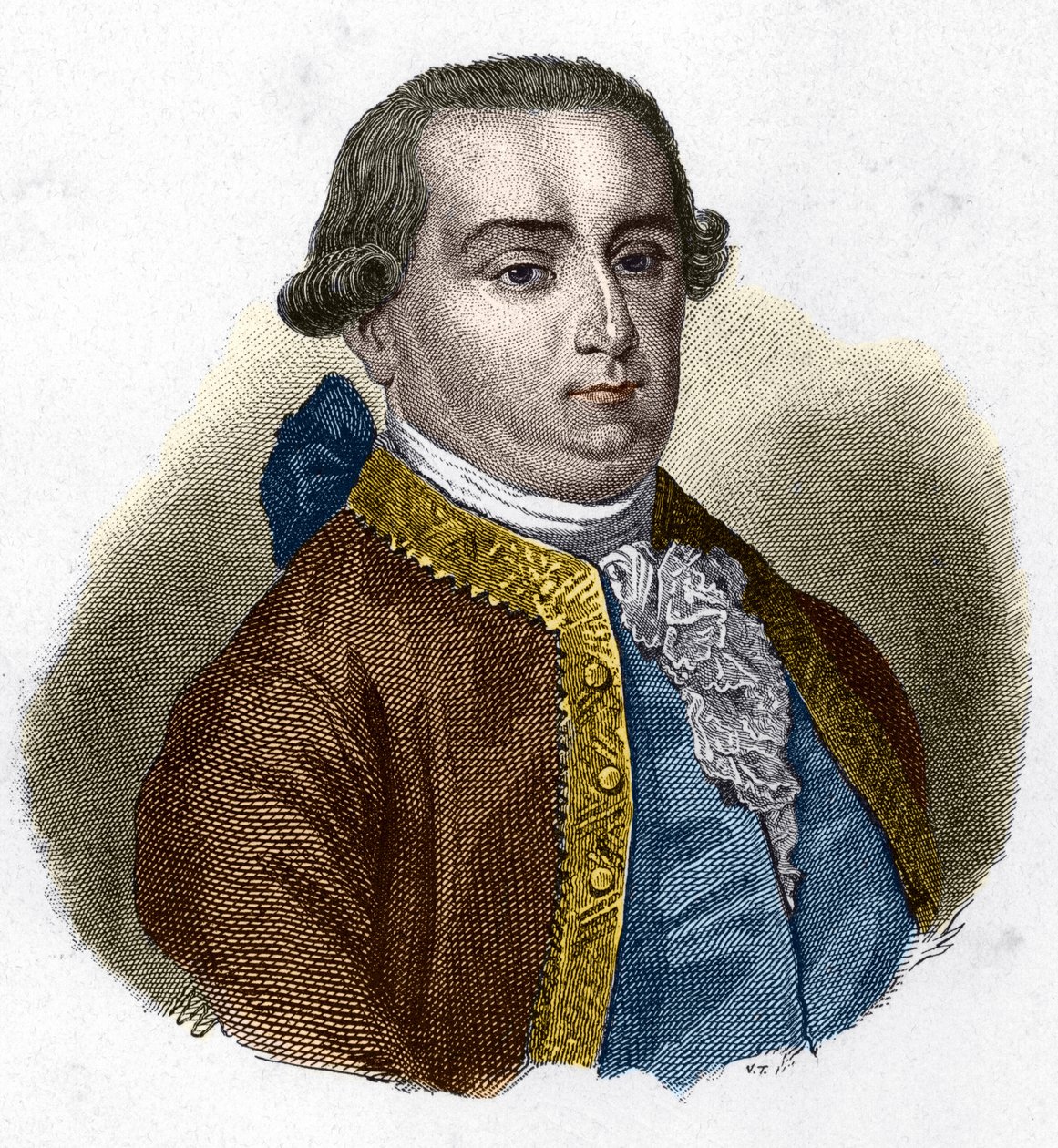 Cesare Bonesana