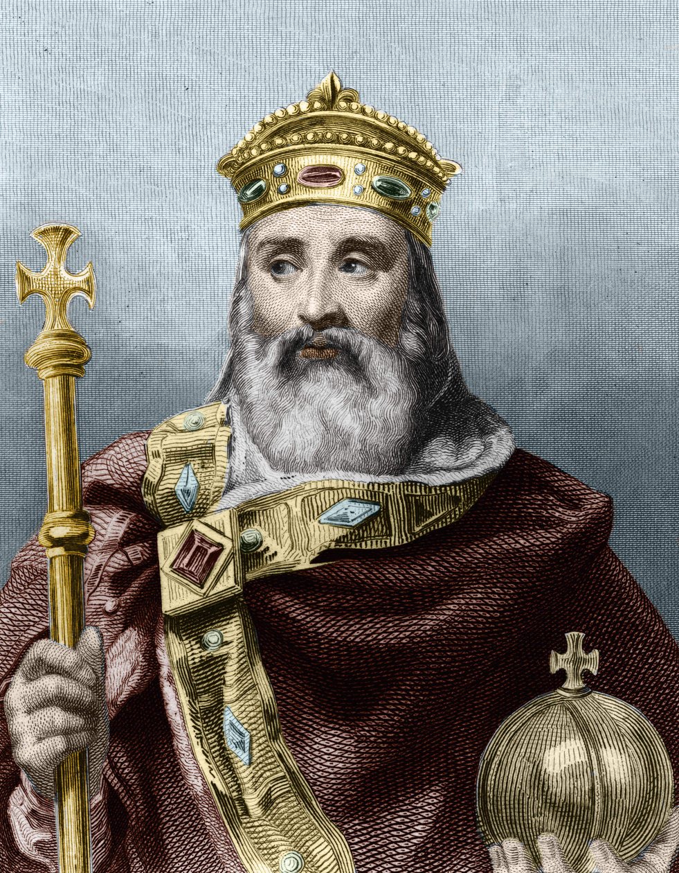 Charlemagne