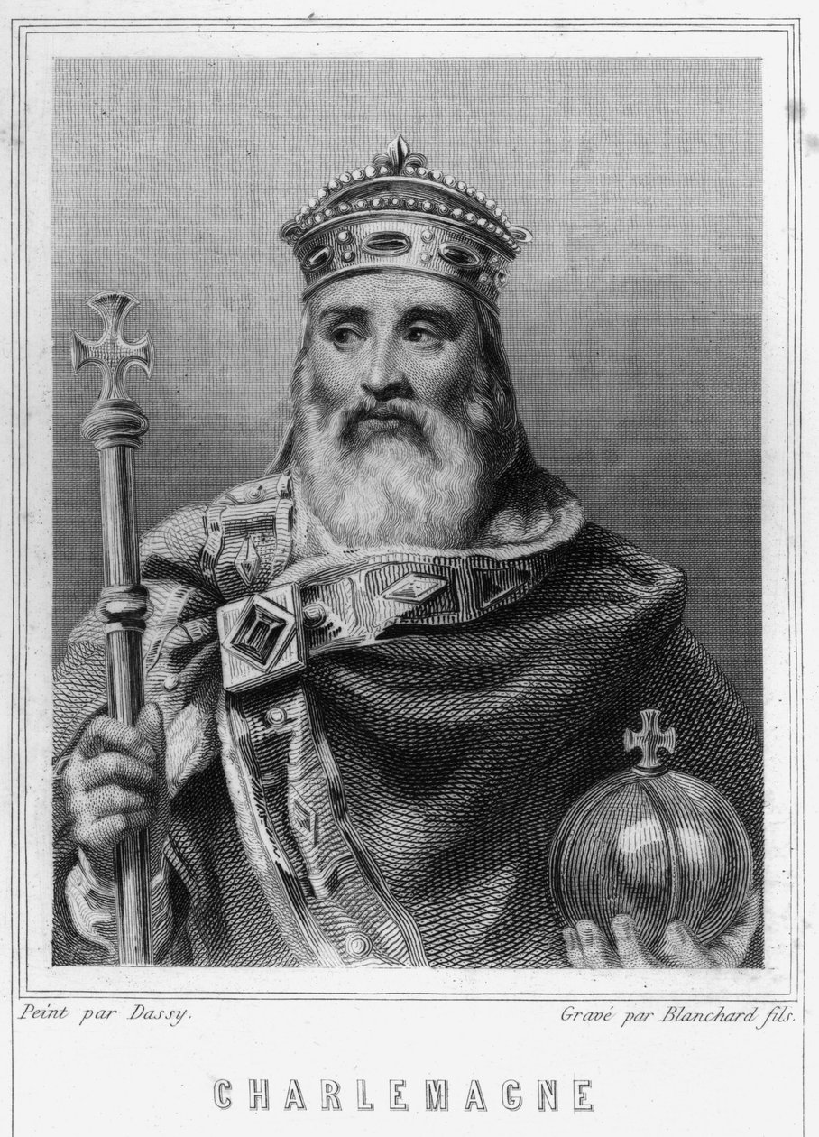 Charlemagne