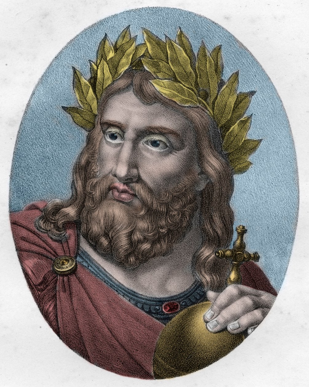 Charlemagne