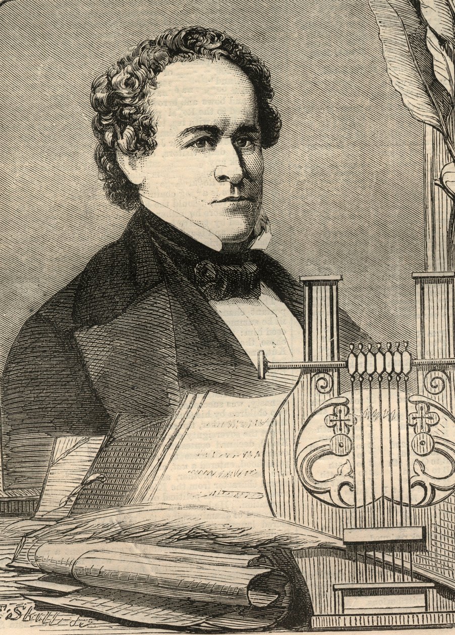 Charles Anthon