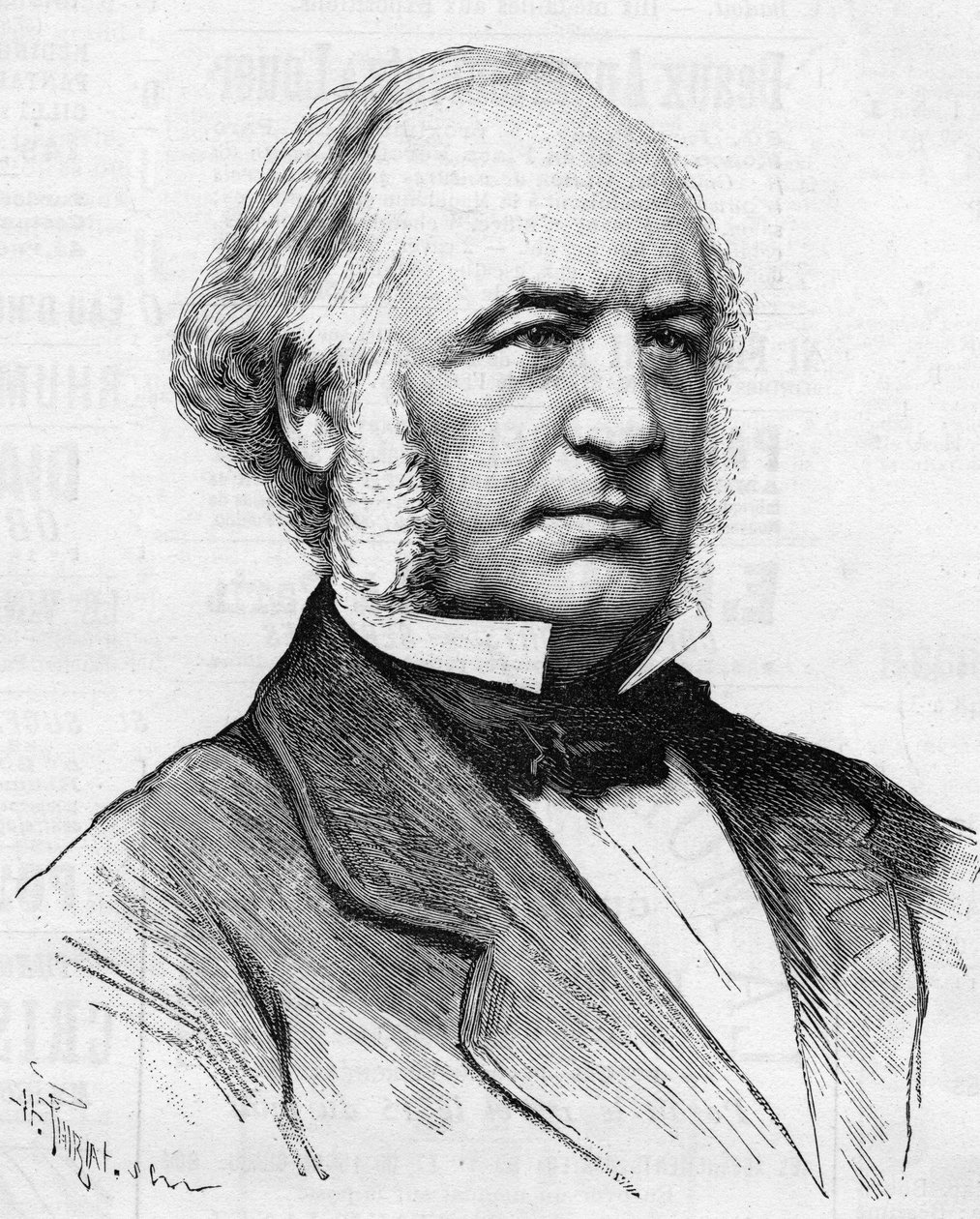 Charles Bergeron