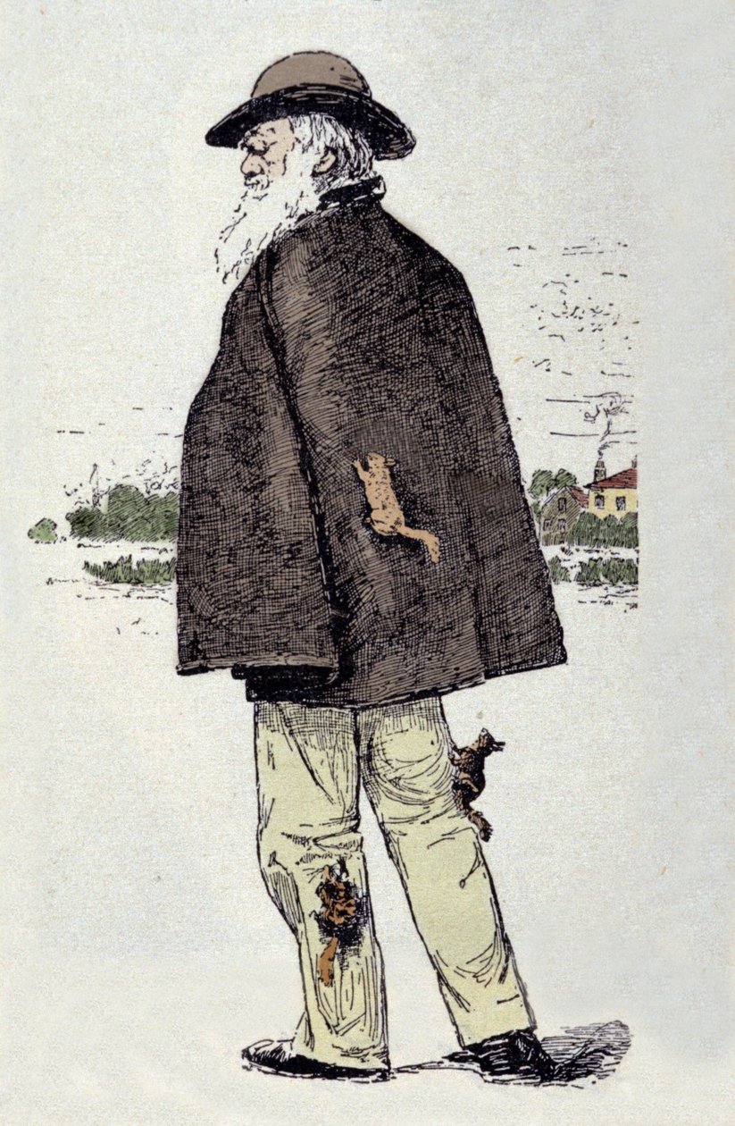Charles Darwin