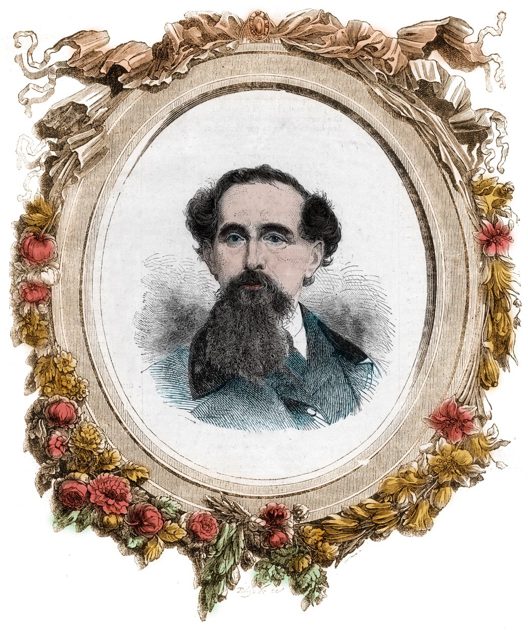 Charles Dickens