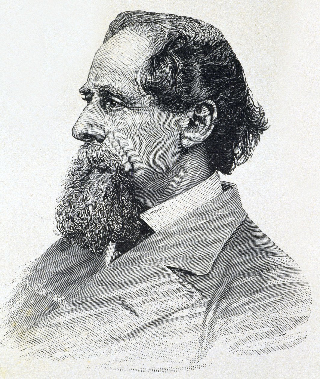 Charles Dickens