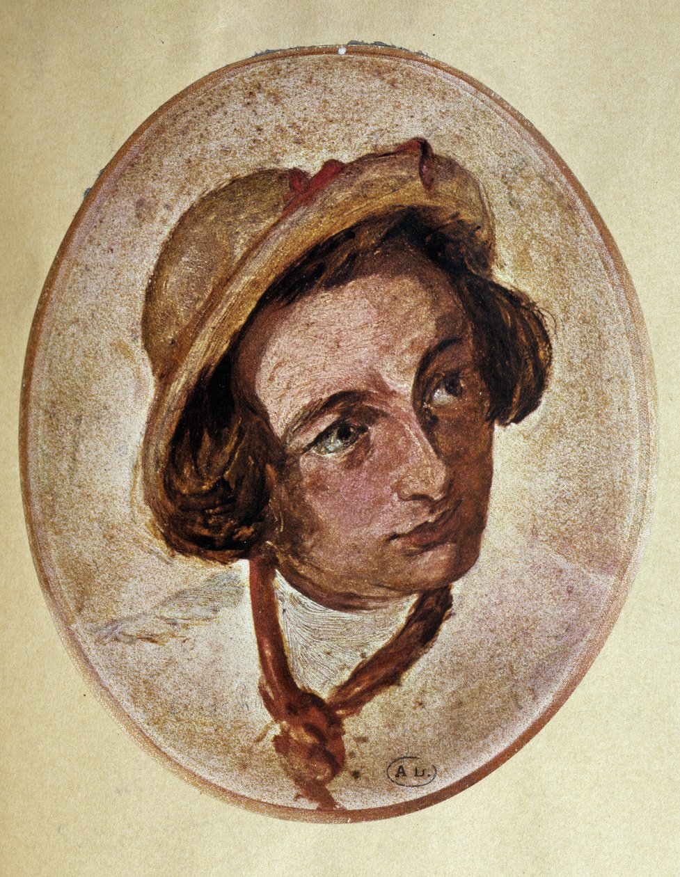 Charles Dickens Young