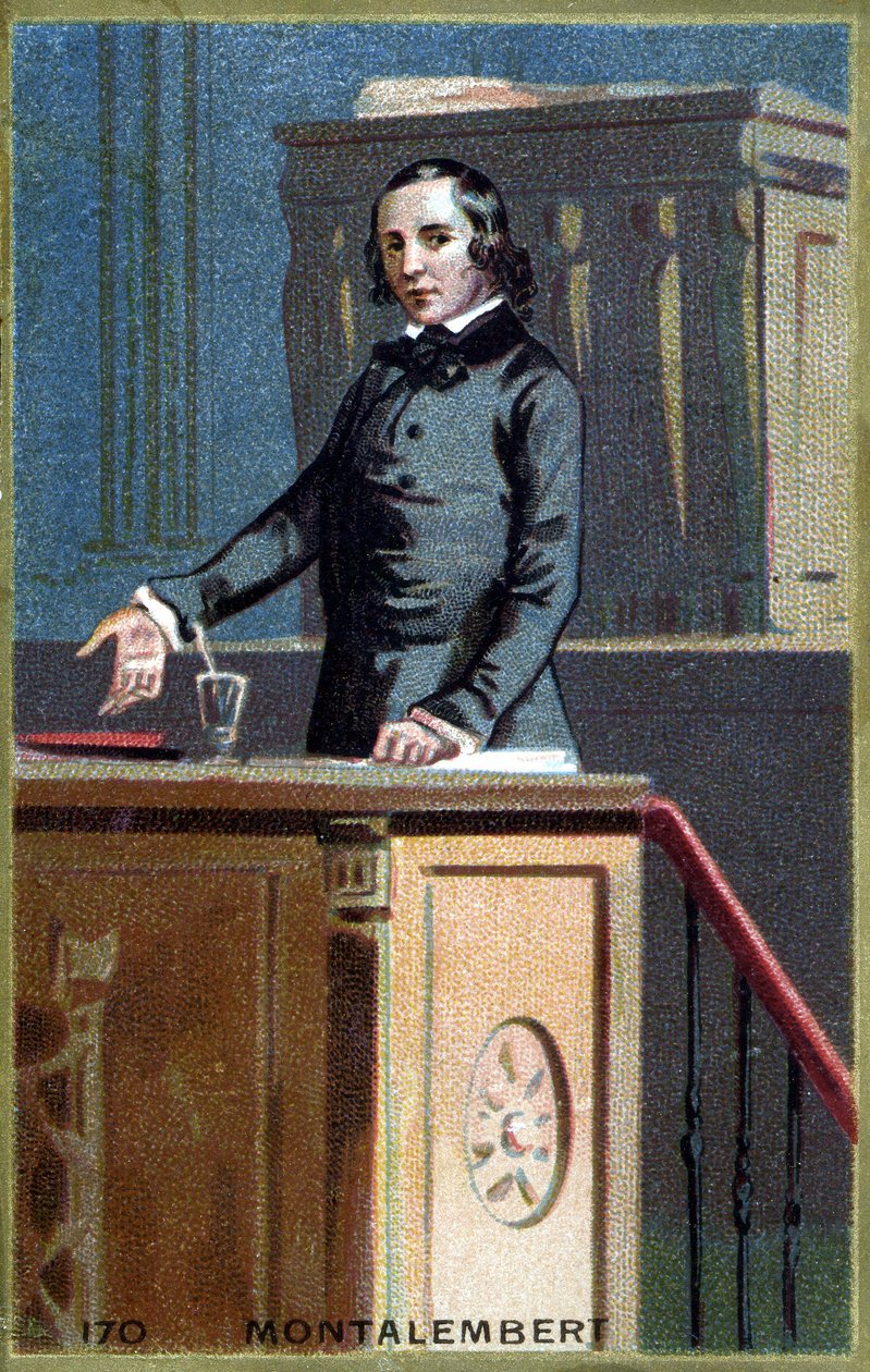 Charles Forbes