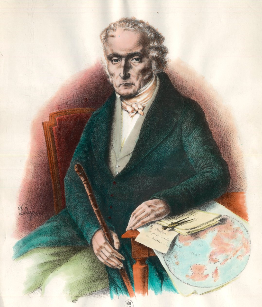 Charles Fourier
