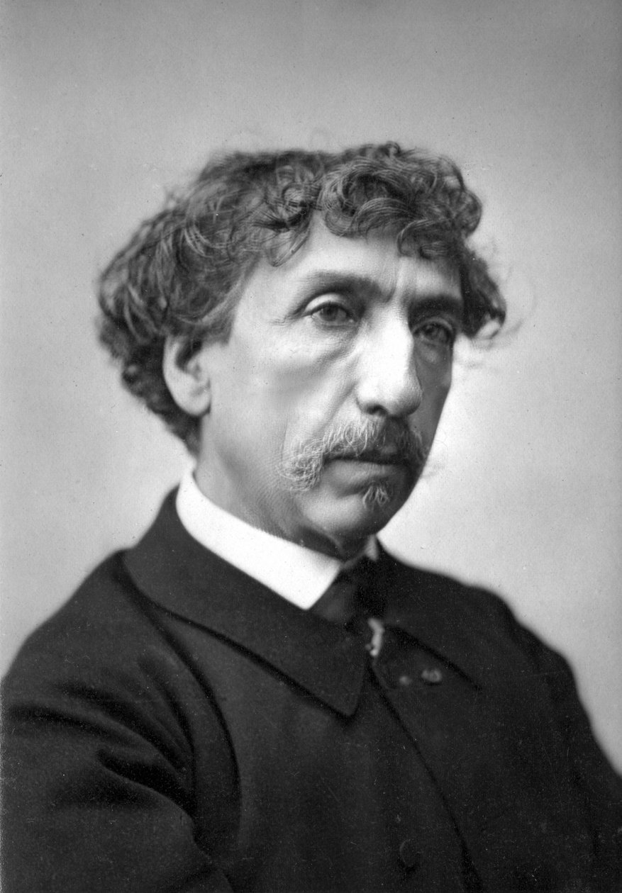 Charles Garnier