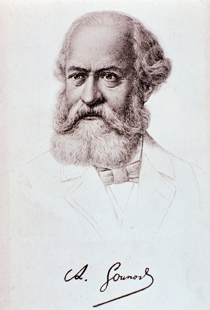 Charles Gounod