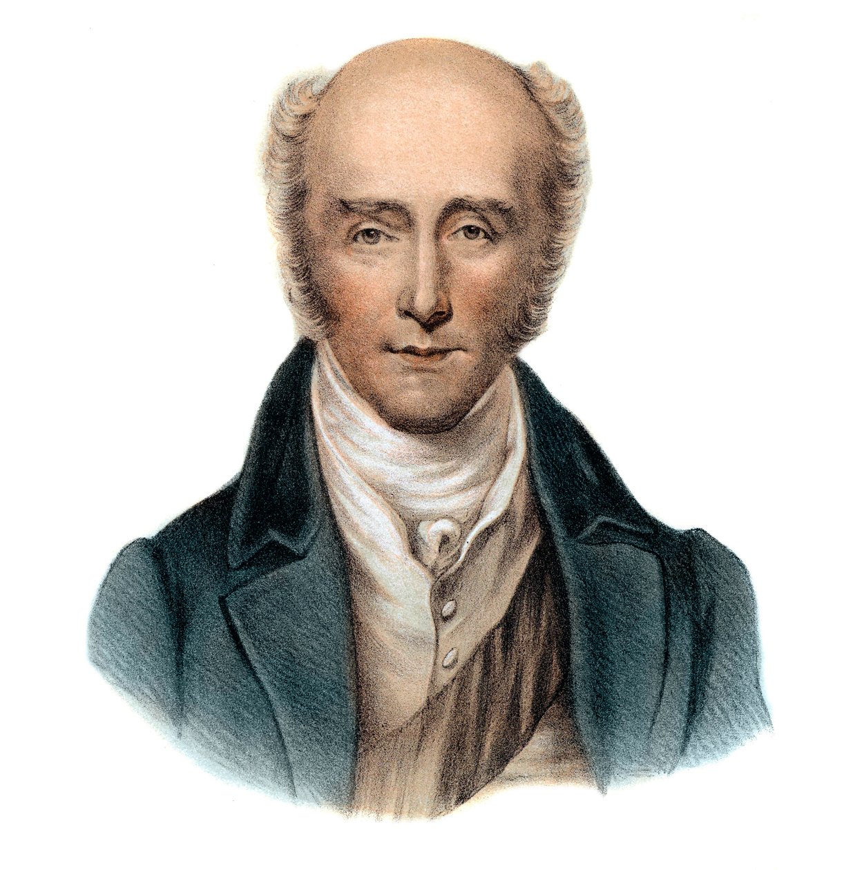 Charles Gray