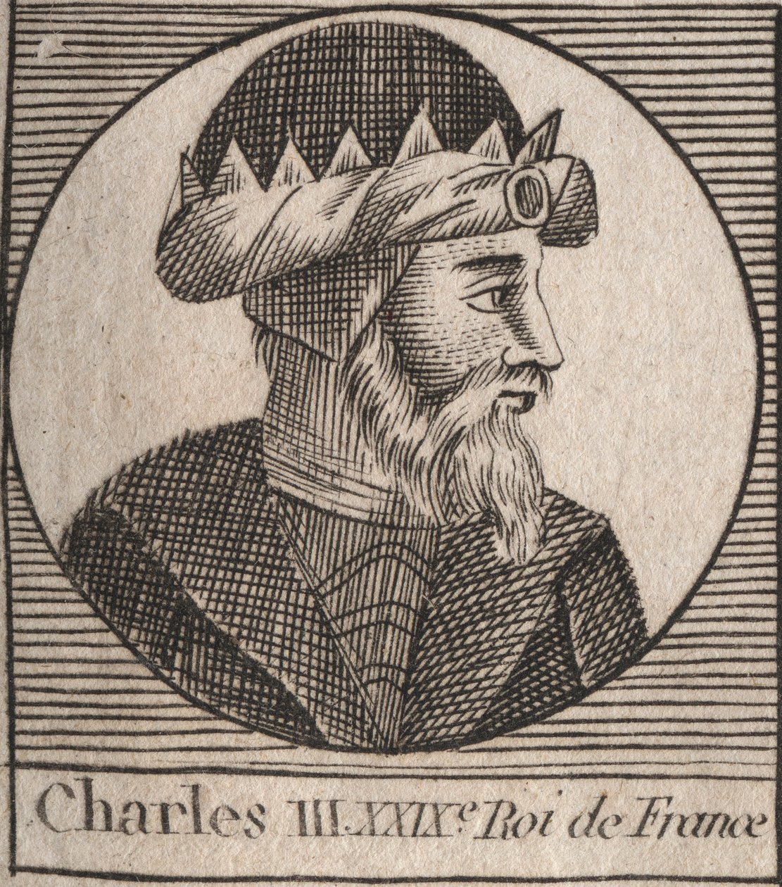 Charles