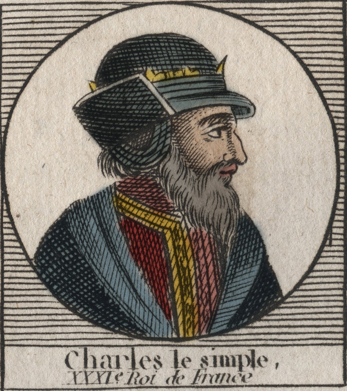 Charles