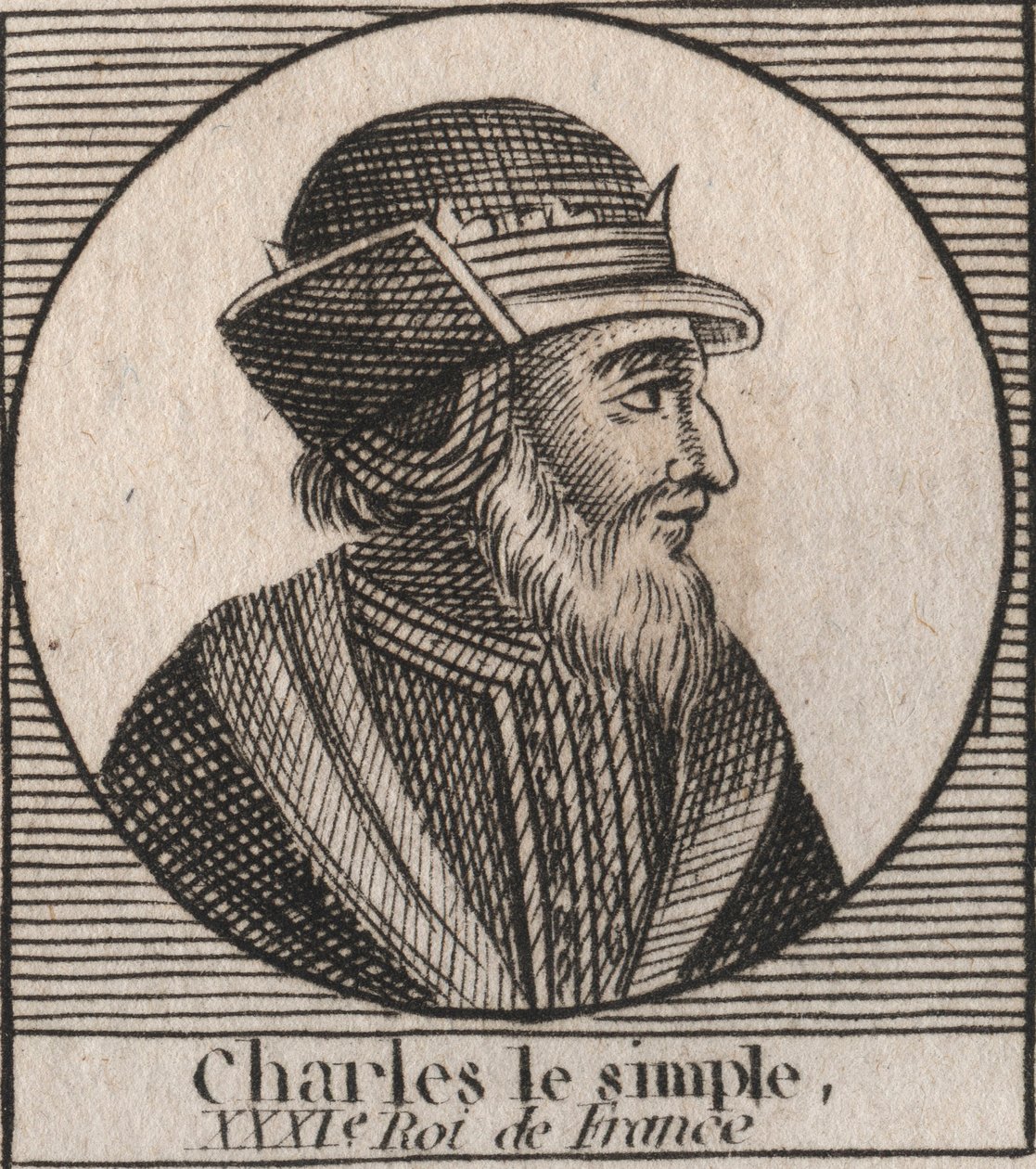 Charles