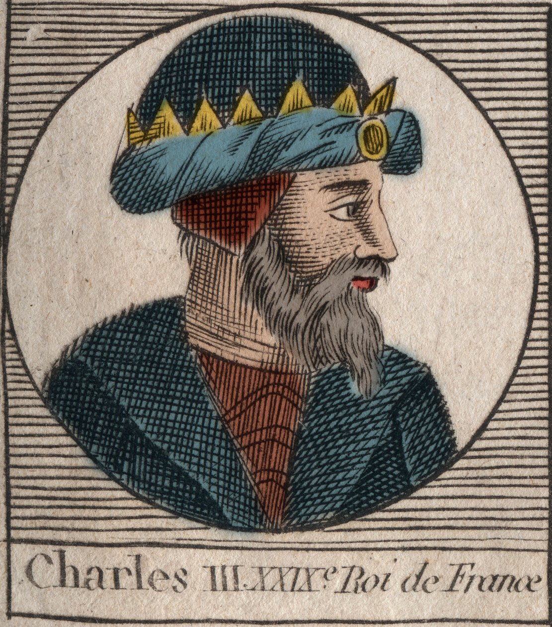 Charles