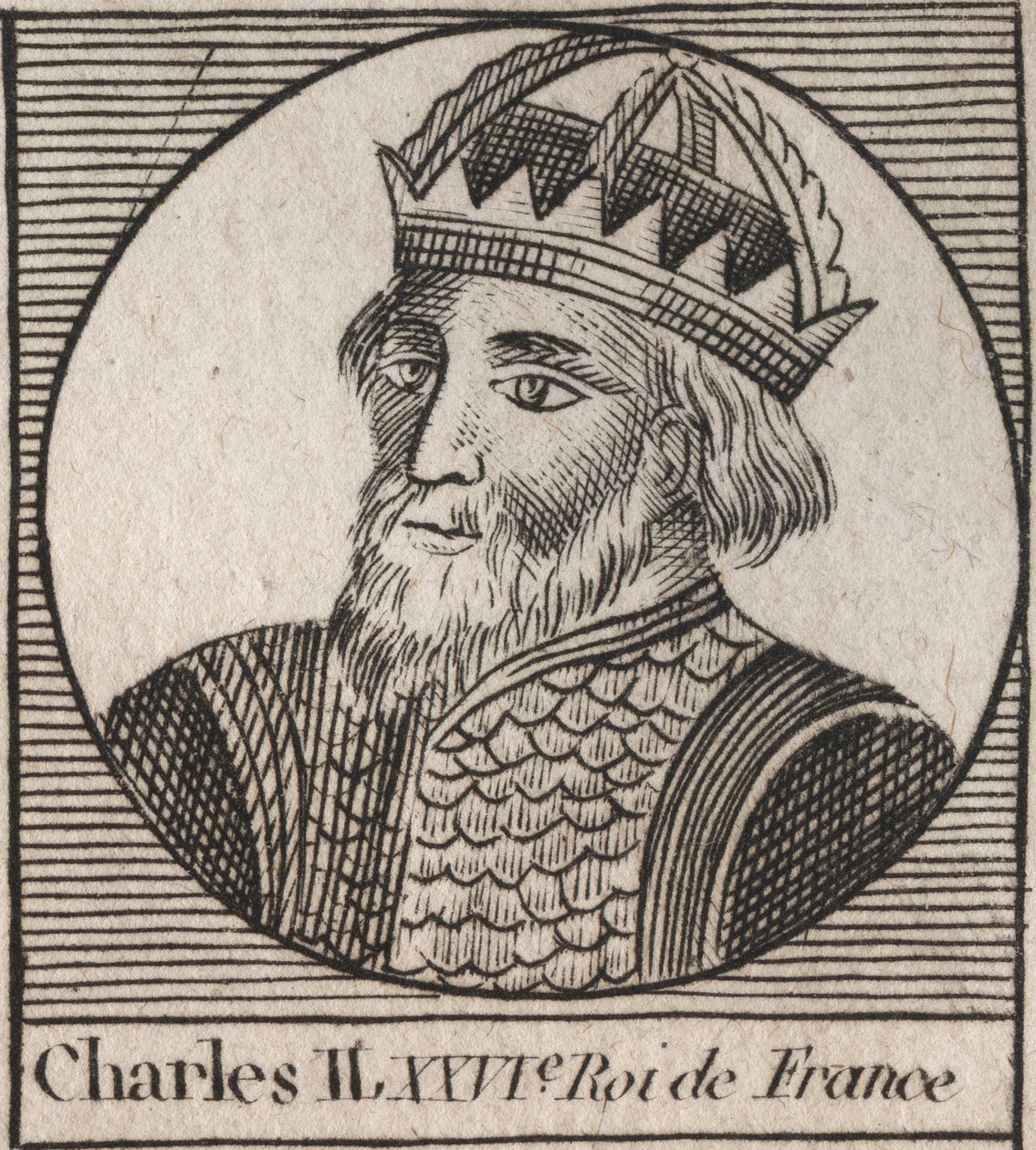 Kel Charles