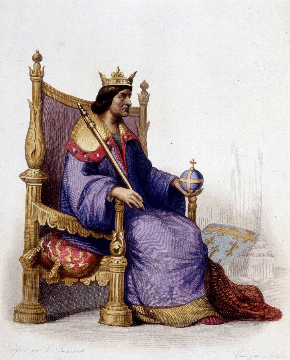 Anjou